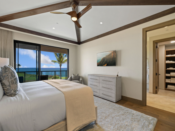 Pure Kauai Luxury Town Home with Resort Amenities Magnificent Views