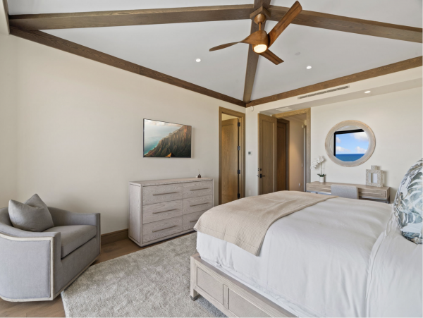 Pure Kauai Luxury Town Home with Resort Amenities Magnificent Views