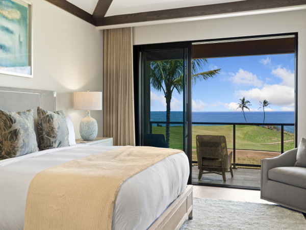Pure Kauai Luxury Town Home with Resort Amenities Magnificent Views