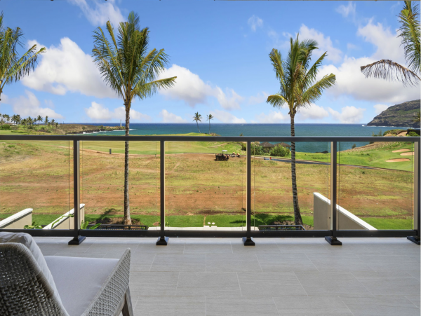 Pure Kauai Luxury Town Home with Resort Amenities Magnificent Views