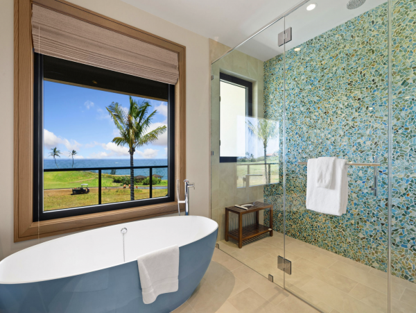 Pure Kauai Luxury Town Home with Resort Amenities Magnificent Views
