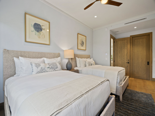 Pure Kauai Luxury Town Home with Resort Amenities Magnificent Views