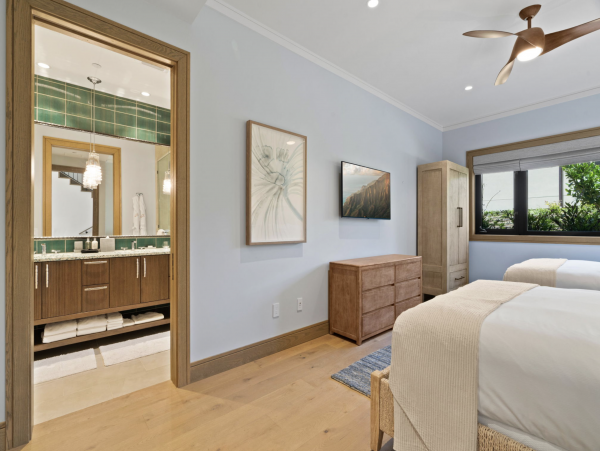 Pure Kauai Luxury Town Home with Resort Amenities Magnificent Views