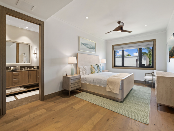 Pure Kauai Luxury Town Home with Resort Amenities Magnificent Views