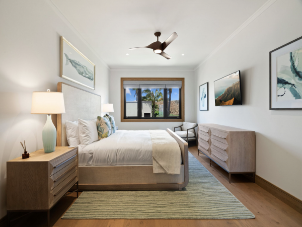 Pure Kauai Luxury Town Home with Resort Amenities Magnificent Views