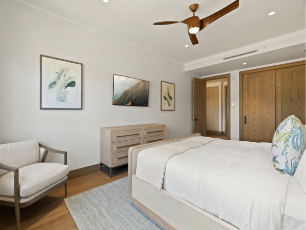 Pure Kauai Luxury Town Home with Resort Amenities Magnificent Views