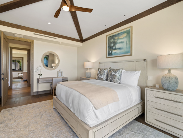 Pure Kauai Luxury Town Home with Resort Amenities Magnificent Views