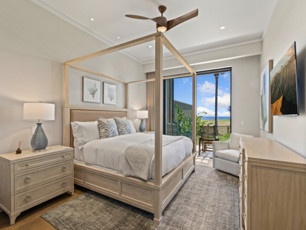 Pure Kauai Luxury Town Home with Resort Amenities Magnificent Views