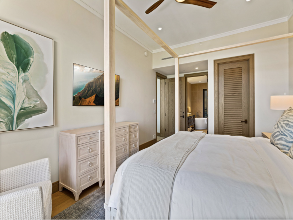 Pure Kauai Luxury Town Home with Resort Amenities Magnificent Views
