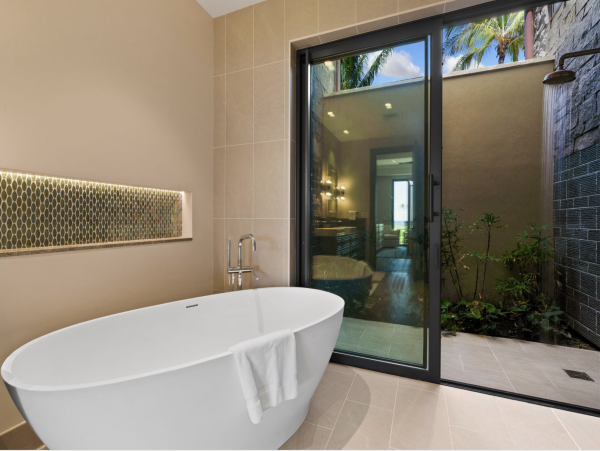 Pure Kauai Luxury Town Home with Resort Amenities Magnificent Views