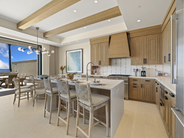 Pure Kauai Luxury Town Home with Resort Amenities Magnificent Views