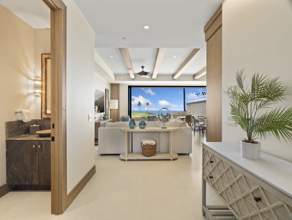 Pure Kauai Luxury Town Home with Resort Amenities Magnificent Views