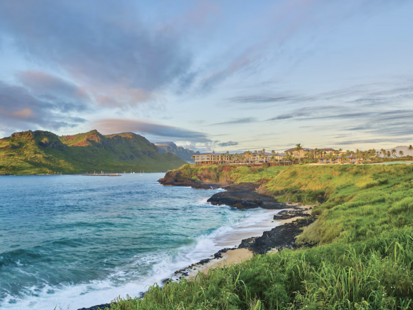Pure Kauai Luxury Town Home with Resort Amenities Magnificent Views