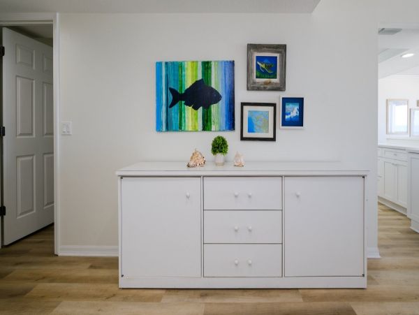 Beachfront Vacation Condo with 3 Bedroom in Holmes Beach