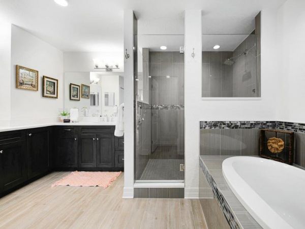 Penthouse Corner Unit with Water Views in Clearwater Beach