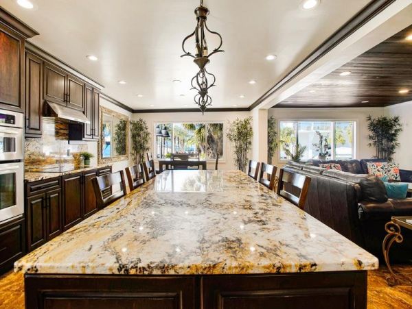 Elegant Condo with 3 Bedrooms in Clearwater Beach