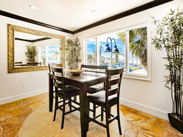 Elegant Condo with 3 Bedrooms in Clearwater Beach