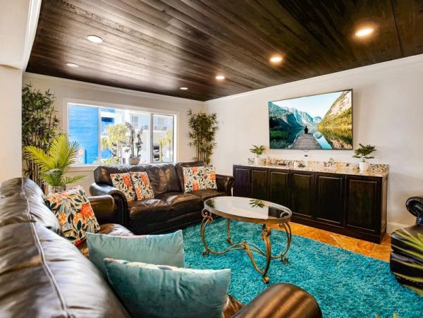 Elegant Condo with 3 Bedrooms in Clearwater Beach