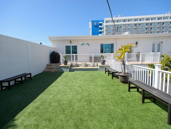 Elegant Condo with 3 Bedrooms in Clearwater Beach