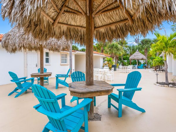 Siesta Key Vacation Condo Walk to Beach