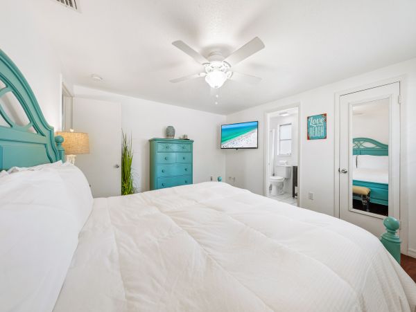 Siesta Key Vacation Condo Walk to Beach