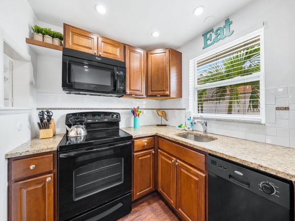 Siesta Key Vacation Condo Walk to Beach