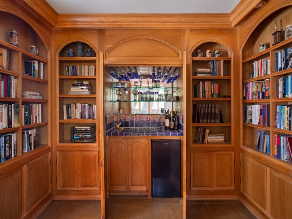 Historic Vacation Ranch with 4 Bedrooms