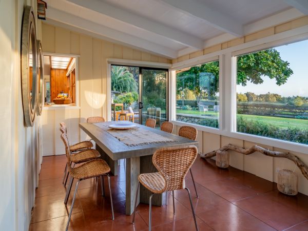 Santa Barbara Beachfront Three Bedroom Luxury Vacation Rental