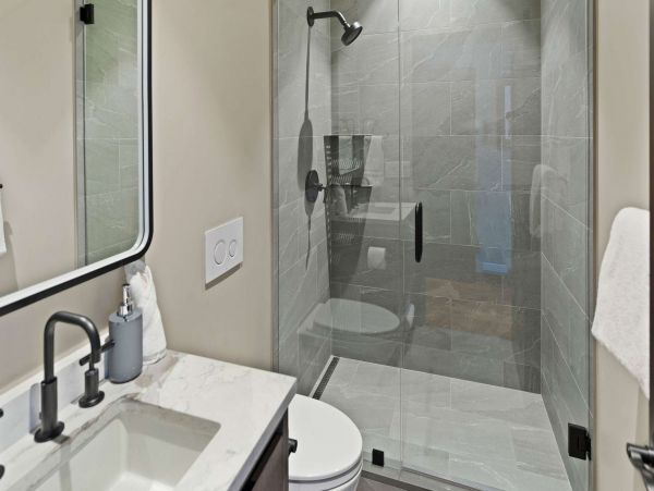 Seven Bedroom Mountain View Vail Vacation Rental