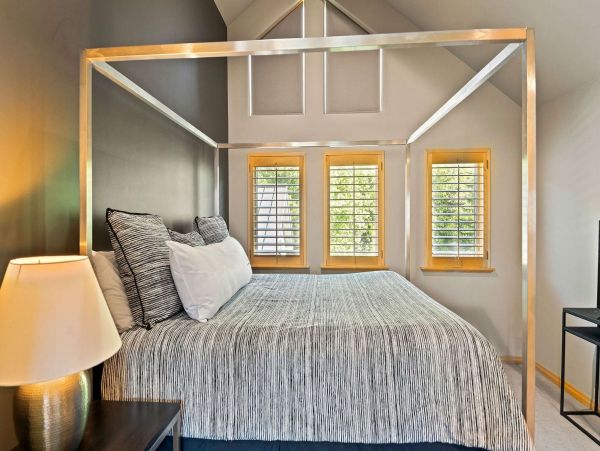 Seven Bedroom Mountain View Vail Vacation Rental