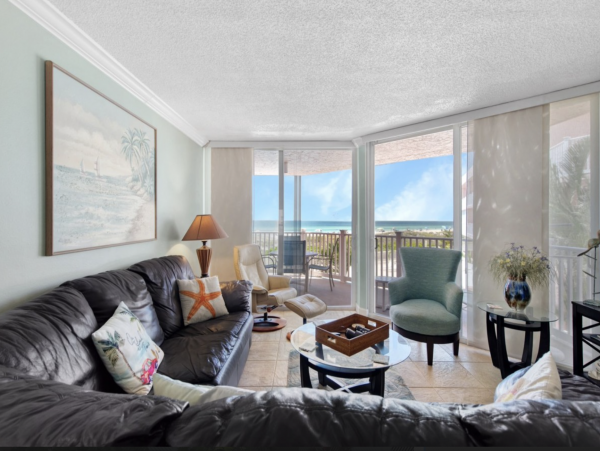 Stunning Bradenton Beach Condo Luxury