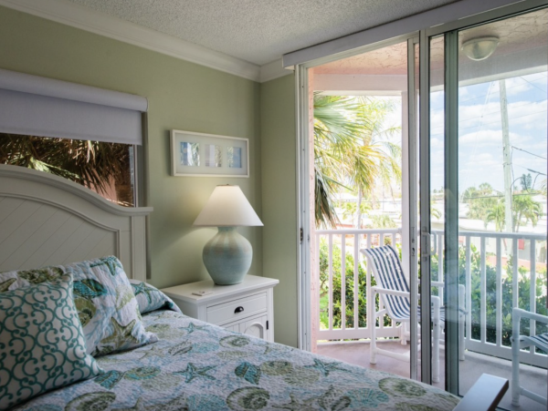 Stunning Bradenton Beach Condo Luxury