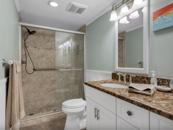 Stunning Bradenton Beach Condo Luxury
