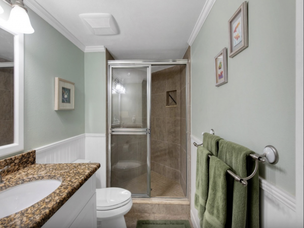 Stunning Bradenton Beach Condo Luxury