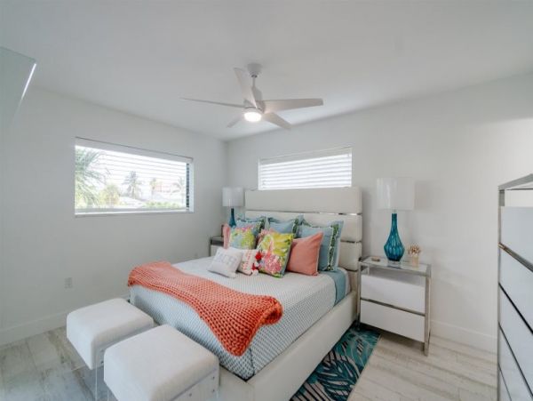 Breathtaking Four Bedroom Vacation Home in Marathon