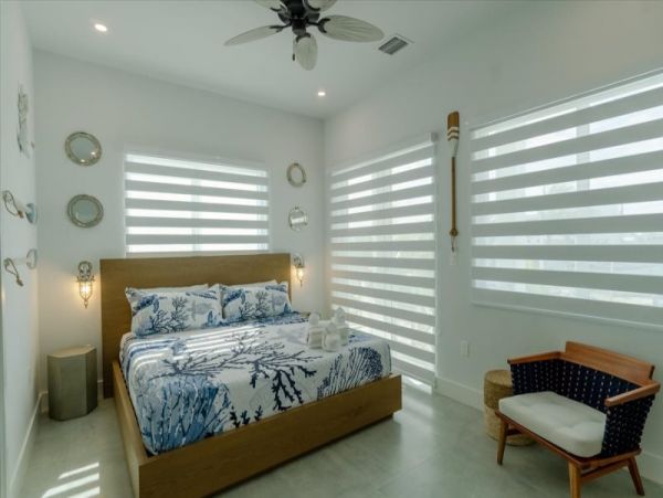 Luxury Vacation Home in Marathon Great Amenities