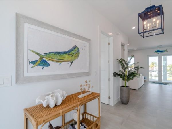 Marathon Vacation Home Water Views Sleeps 10 Guests