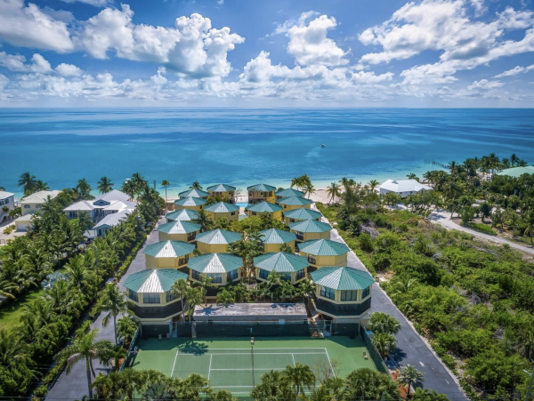 Coco Plum Marathon Walk to Beach Villa Pool Dock!