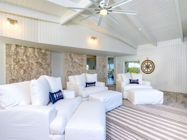 Elegant Marathon Five Bedroom Vacation Pool Home