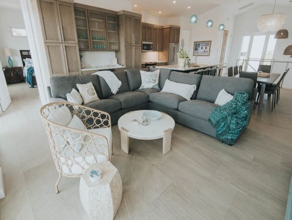 Exclusive Marathon 4 Bedroom Vacation Rental