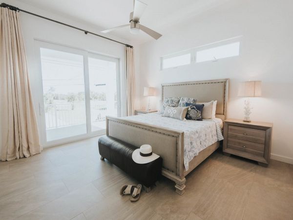 Exclusive Marathon 4 Bedroom Vacation Rental