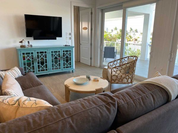 Exclusive Marathon 4 Bedroom Vacation Rental