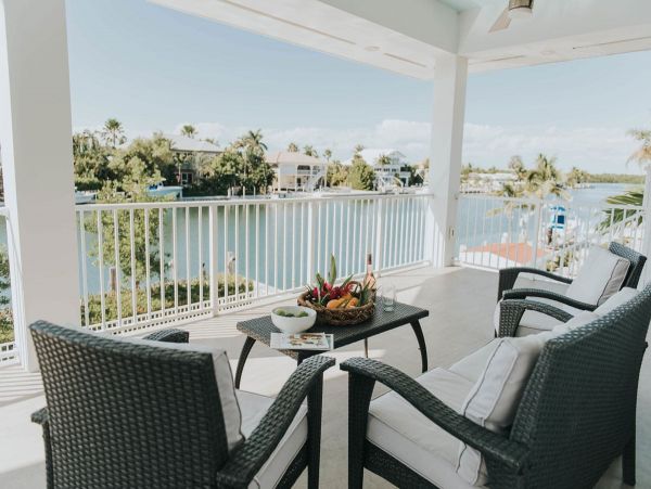 Exclusive Marathon 4 Bedroom Vacation Rental