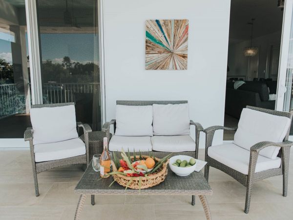 Exclusive Marathon 4 Bedroom Vacation Rental