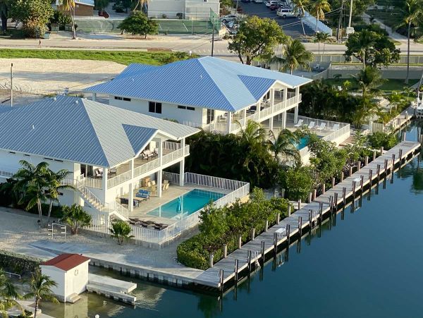 Exclusive Marathon 4 Bedroom Vacation Rental