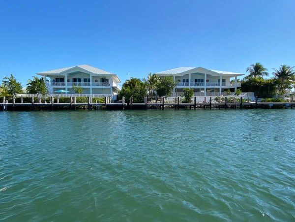Exclusive Marathon 4 Bedroom Vacation Rental