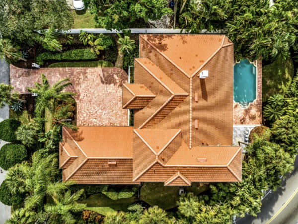 Five Bedroom Siesta Key luxury Plus Den 10 Min Walk to Beach