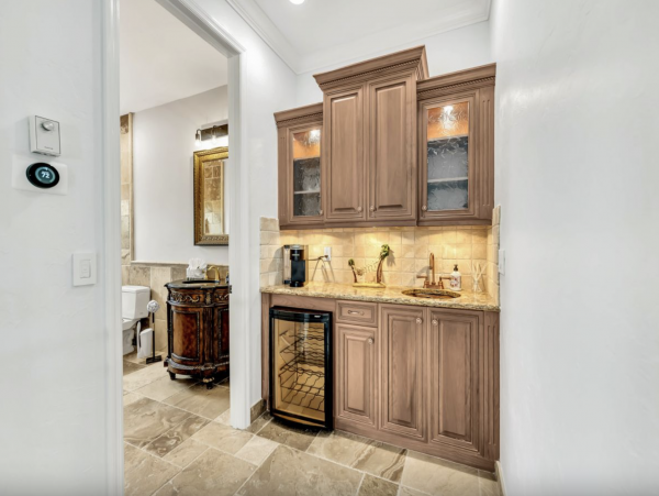 Five Bedroom Siesta Key luxury Plus Den 10 Min Walk to Beach