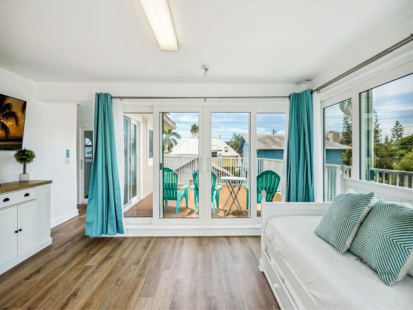 Treasure Island Vacation Rentals Sunset Beach Vacation Homes by Emerald Kite