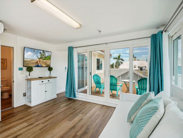 Treasure Island Vacation Rentals Sunset Beach Vacation Homes by Emerald Kite